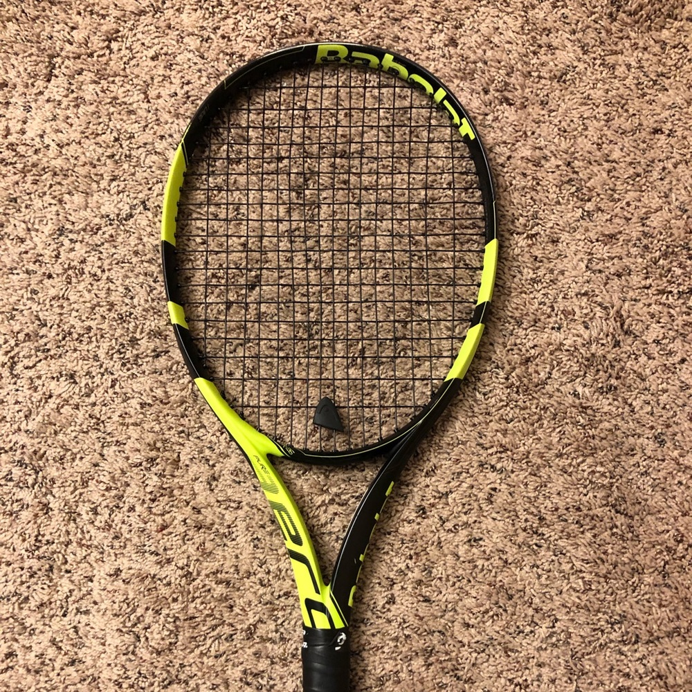 Babolat aero drive junior